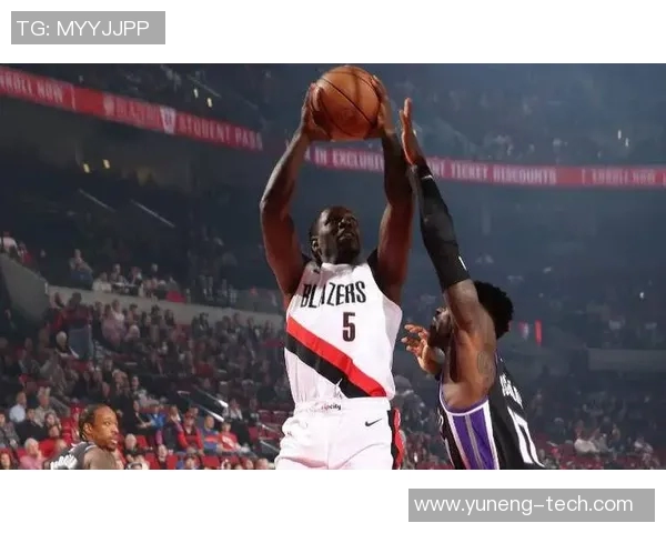 开拓者新援表现抢眼，助球队反弹登上西部第四位置