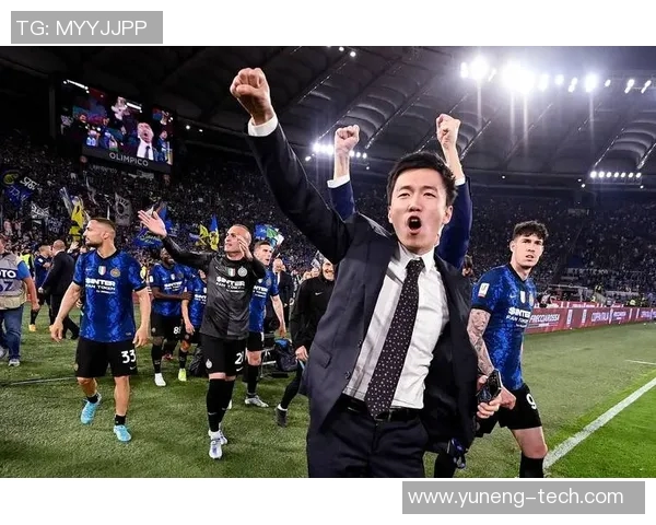 张康阳正式宣布退出国米俱乐部，引发球迷热议