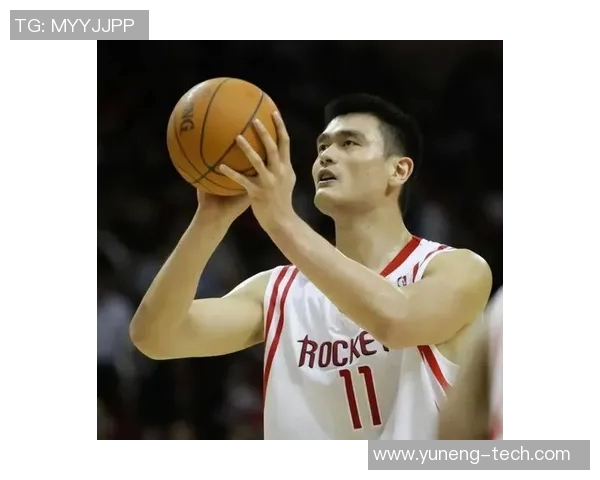 拯救姚明的奇幻冒险之旅：篮球与友情的交织故事