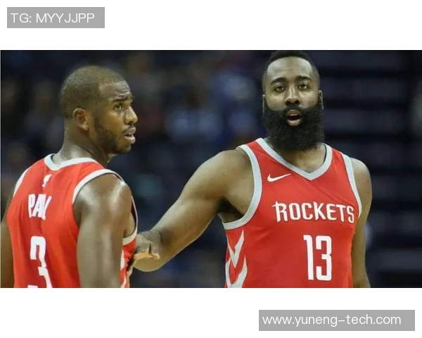 火箭遭遇三连败，保罗发声称需更广阔的团队合作精神